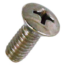 Handle Screw - 1/2" #10-28, Bag of 100