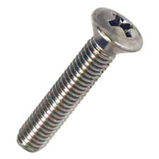 Handle Screw - 1" #10-32