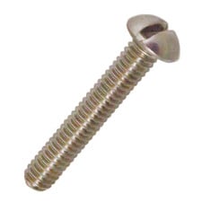 Handle Screw - 1" #8-32