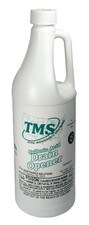 TMS Sulfuric Acid Drain Opener - 1 Qt.