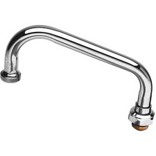 T & S Swing Spout - 8"