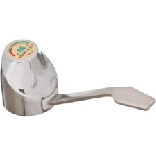 Bradley Single Lever Lavatory Handle