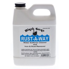 Black Swan Rust-A-Way Iron & Rust Remover