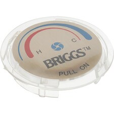 Briggs/Sayco Cascade Index Button