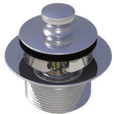 Watco Lift & Turn Tub Stopper