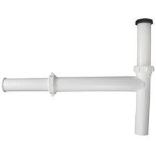 Universal Drain PVC Disposal Kit