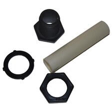 Dial Poly/Smooth Kit Drain Kit