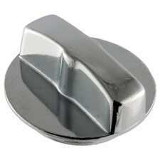 For Concealed Latch Knob Assembly