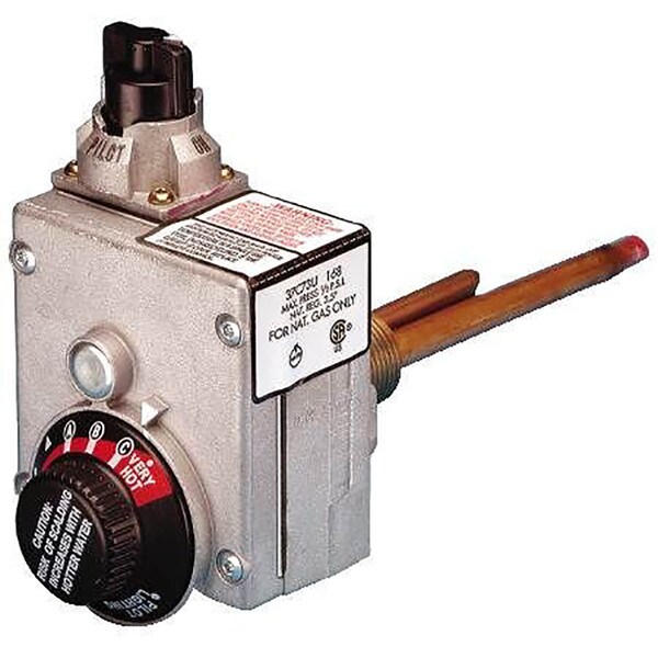 A.O.SMITH Water Heater Gas Valve