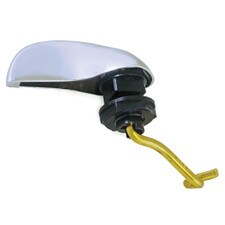 American Standard Toilet Tank Flush Handle