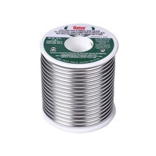 Oatey® Lead Free Wire Solder - 95/5, .117 Dia., 1 Lb.