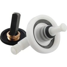 Bradley Washfountain Foot Valve Kit - S65-001A