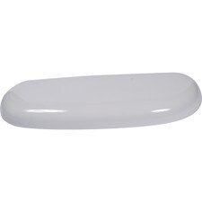 Briggs - China Toilet Tank Lid - White