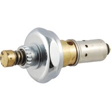 Chicago Faucet Naiad Slow Closing Tip-Tap Stem Assembly