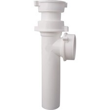 Universal Drain PVC Tee 1-1/2"