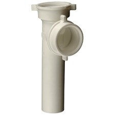 Universal Drain PVC Tee