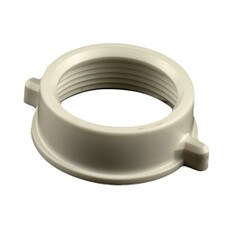 PVC Slip Joint Nut - 1-1/2"