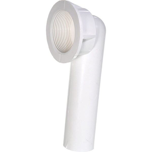 Tub Drain Shoe - 1-1/2"