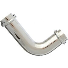 Toilet Tank Elbow 2"X5"X7", 20 GA