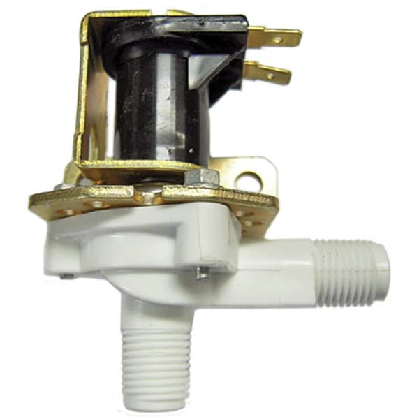 Drinking Fountain Solenoid Valve