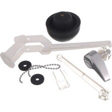 Toilet Tank Flush Handle Kit For Eljer