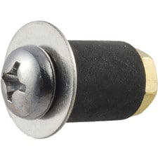 Kohler Urinal Plug, 5/8"