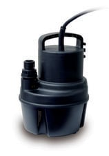 Everflow UTHP16 Utility Sump Pump - 1/6 HP