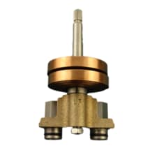 Leonard Brass Thermostatic Element