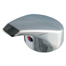 Moentrol Handle Kit Chrome