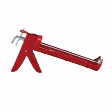 Harvey Half Barrel Caulk Gun