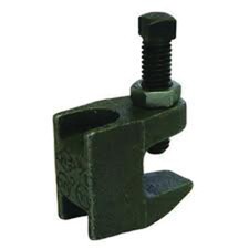 Top Beam Clamp - 3/8” Rod