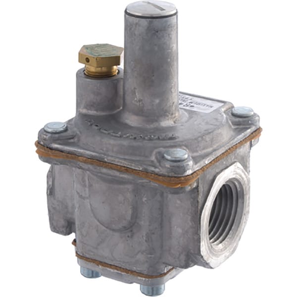 Maxitrol Gas Pressure Regulator