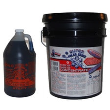 Utility Mfg. Glycol Boiler Antifreeze