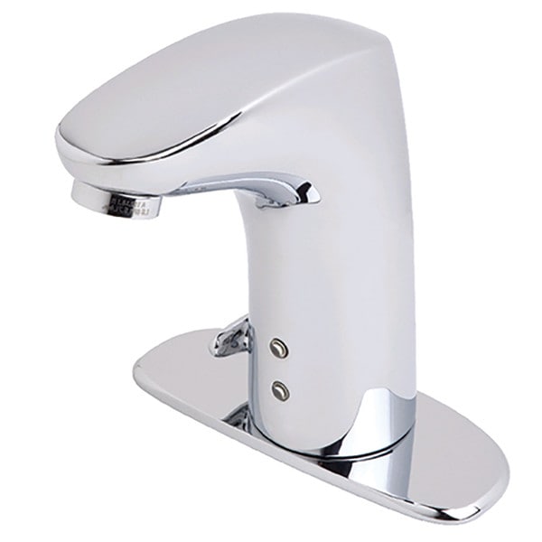 Symmons Sensor Operated Lavatory Faucet