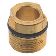 Symmons Packing Nut W/O-Ring