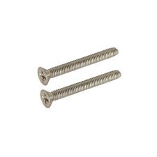 Symmons Escutcheon Screws