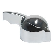 Faucet Handle - Chrome