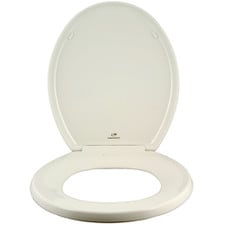 Comfort Seats Elongated Toilet Seat