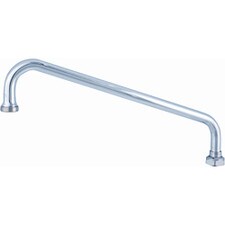 T&S Kitchen Faucet Spout - 12"