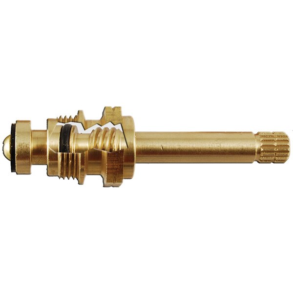 Union Brass Stem - Hot