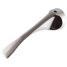 Lever Handle Assembly