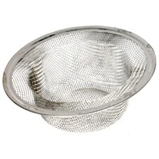 Whedon Products, Inc. Mesh Strainer Basket