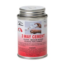 MP-6 Multipurpose Pipe Cement