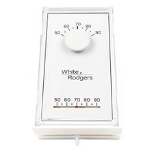 White Rodgers Heat / Cool Thermostat