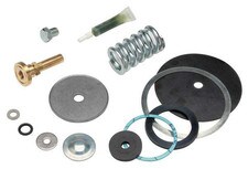 Wilkins Model 500 Repair Kit - 1-1/4"