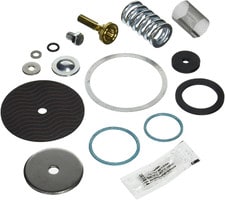 Wilkins Model 600 Repair Kit - 1-1/4"