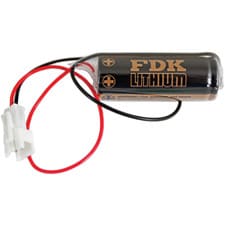 TOTO ECO EFVS Back-up Battery - 3 Volt