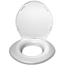 Big John Products, Inc. Oversized Toilet Seat