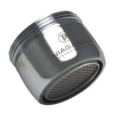 Niagara Conservation Dual Thread Faucet Aerator