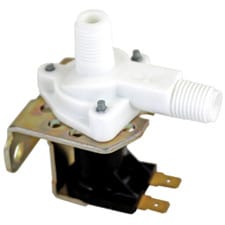 Drinking Fountain Solenoid Valve